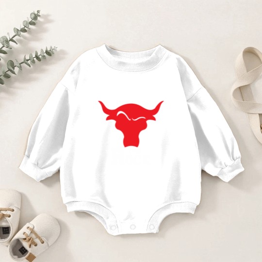 Discover The Rock Baby Romper Sweatshirts