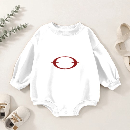 Discover New Hot Blackwater Baby Romper Sweatshirts