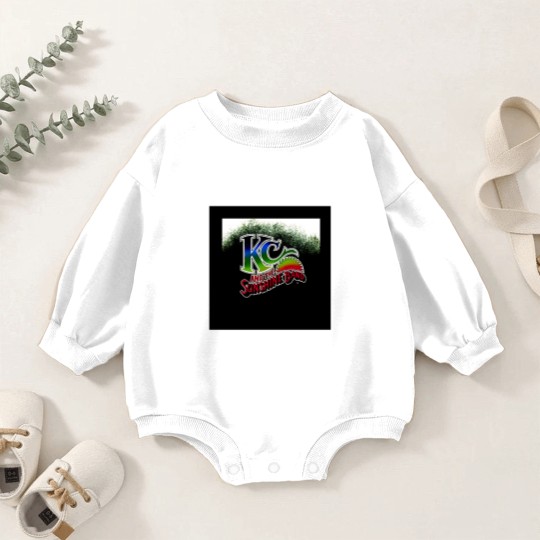 Discover Album KC and the Sunshine Band Baby Romper Sweatshirts