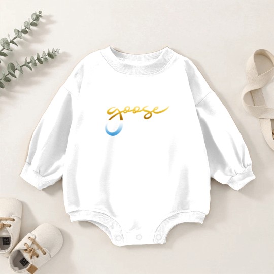 Discover The Goose American band goose the band merch tour (1) Baby Romper Sweatshirts