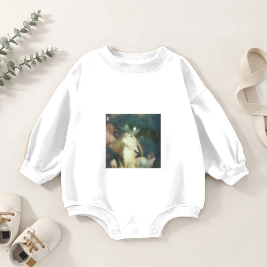 Discover Deftone Saturday Night Wrist The new Album Baby Romper Sweatshirts, 90s Deftone Baby Romper Sweatshirts