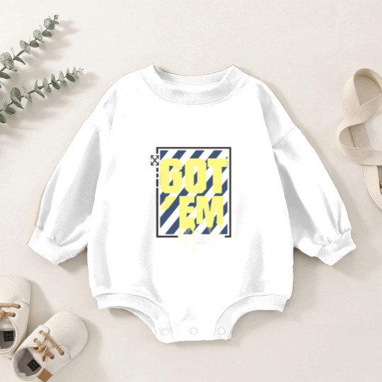 Discover Got Em Sneakers Matching Baby Romper Sweatshirts Sneakerhead Gift Baby Romper Sweatshirts