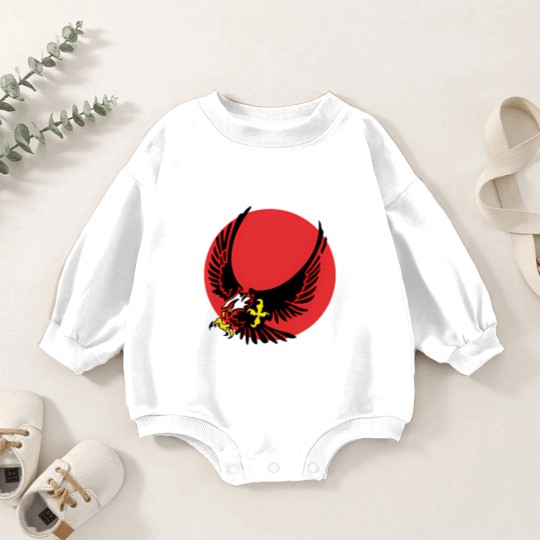 Discover GI Joe | G.I. Joe | Combat Jet Skystriker | Jet Skystriker | XP-14F | Hasbro - Gi Joe - Baby Romper Sweatshirts