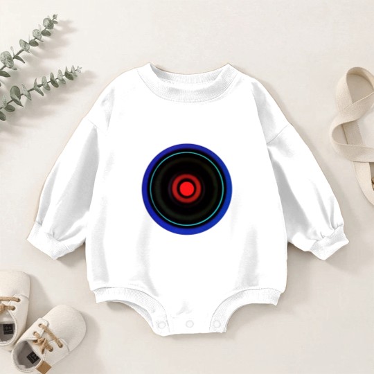 Discover NEW ORDER BAND Baby Romper Sweatshirts