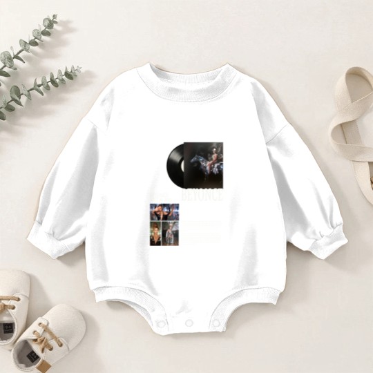 Discover Beyonce Baby Romper Sweatshirts Retro 90s y2k