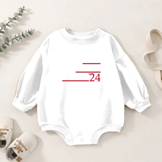 Discover John Wick 24 Baby Romper Sweatshirts