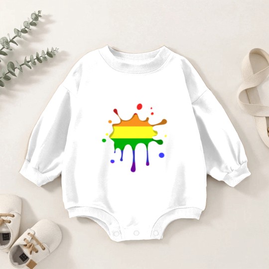 Discover Lgbtq Baby Romper Sweatshirts, Lgbtq Baby Romper Sweatshirts