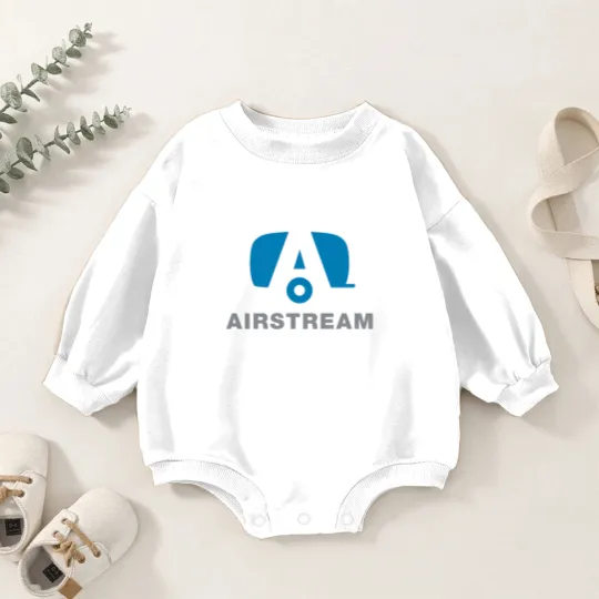 Discover AIRSTREAM Baseball Caps Baby Romper Sweatshirts