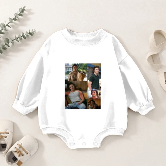 Discover George Jr hot. Young Sheldon Baby Romper Sweatshirts