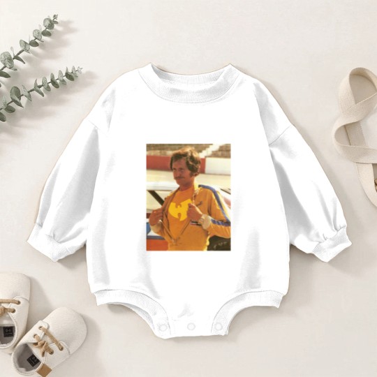 Discover Dale Earnhardt Wutang - Dale Earnhardt - Baby Romper Sweatshirts
