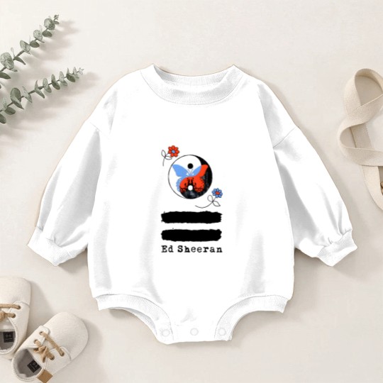 Discover 123 EdSheeran Divide Sheeran Subtract Sheeran Equals Sheeran Sheeran Ed Plus Sheeran 999 Baby Romper Sweatshirts