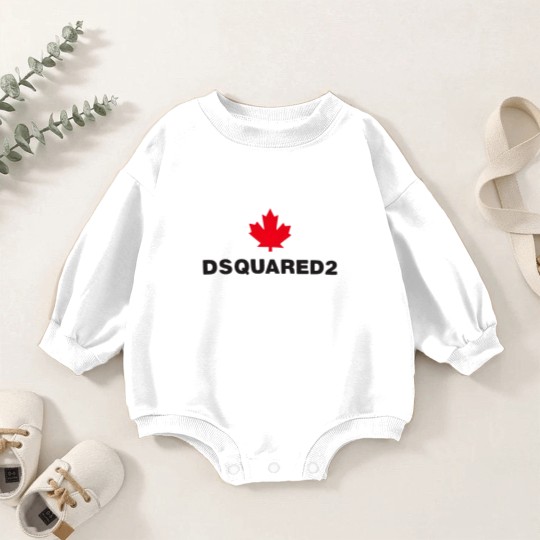 Discover dsquared dsquared2 dsquared² Baby Romper Sweatshirts