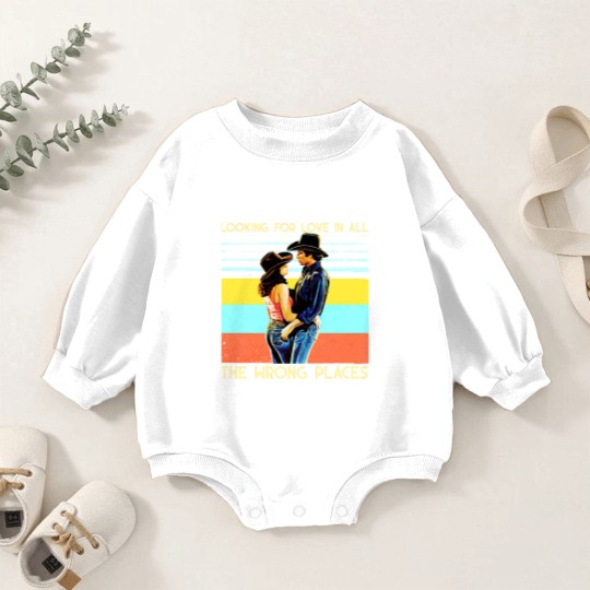 Discover Mens Womens Urban The Movie Cowboy Graphic For Fans Cute jerboa Baby Romper Sweatshirts