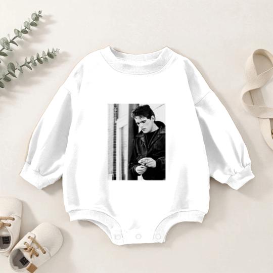 Discover The Outsiders Baby Romper Sweatshirts Baby Romper Sweatshirts Baby Romper Sweatshirts 825