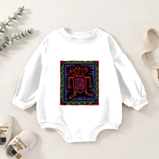 Discover violent femmes add it up (1981–1993) Baby Romper Sweatshirts