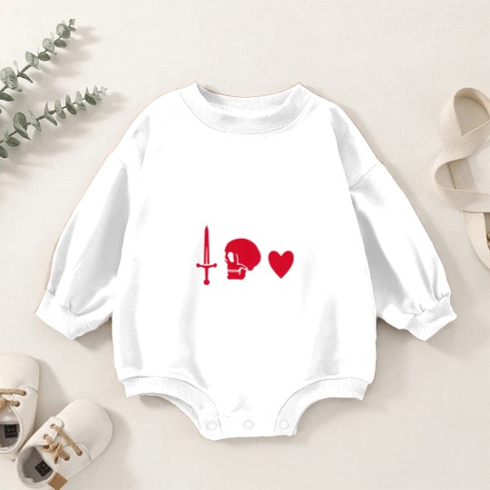 Discover Black Sails Charles Vane Raise The Black Baby Romper Sweatshirts