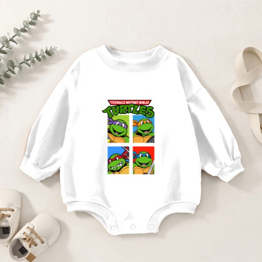 Discover Tmnt Bags, Gift Tmnt Bags Baby Romper Sweatshirts
