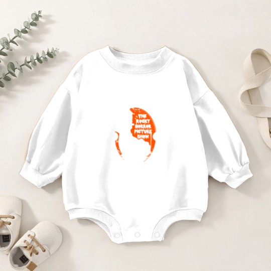 Discover The Rocky Horror Picture Show Art Baby Romper Sweatshirts, Men's and Women's Sizes