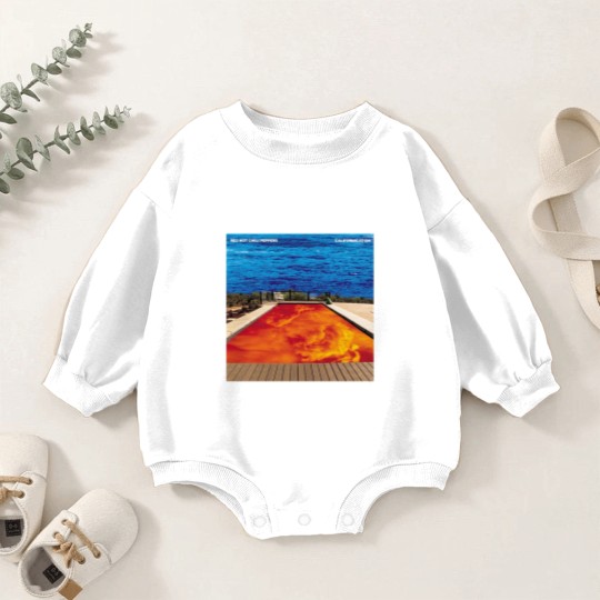 Discover Californication Rhcp-Hot Stadium Arcadium Baby Romper Sweatshirts