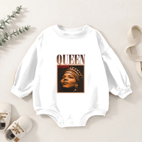 Discover Queen Latifah Baby Romper Sweatshirts, Queen Latifah Baby Romper Sweatshirts
