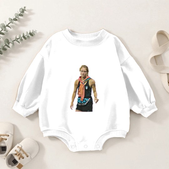 Discover Emily Sonnett Baby Romper Sweatshirts