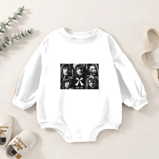 Discover band maid Baby Romper Sweatshirts Baby Romper Sweatshirts