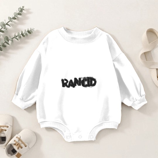 Discover Rancid Rancid Rancid Rancid Rancid Rancid Rancid Skinny Puppy Baby Romper Sweatshirts