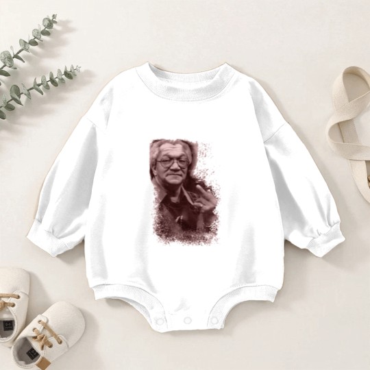 Discover dummy sense red foxx legendary - Red Fox Baby Romper Sweatshirts - Baby Romper Sweatshirts