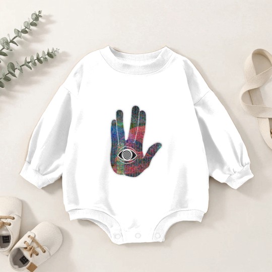 Discover Rezz Baby Romper Sweatshirts, Rezz Baby Romper Sweatshirts