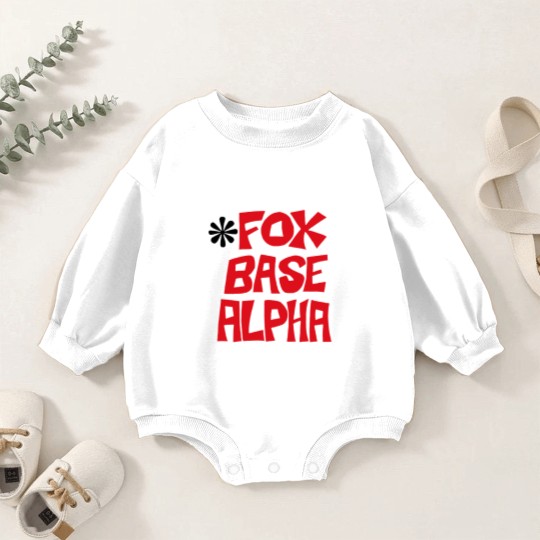 Discover AS Saint Etienne Baby Romper Sweatshirts