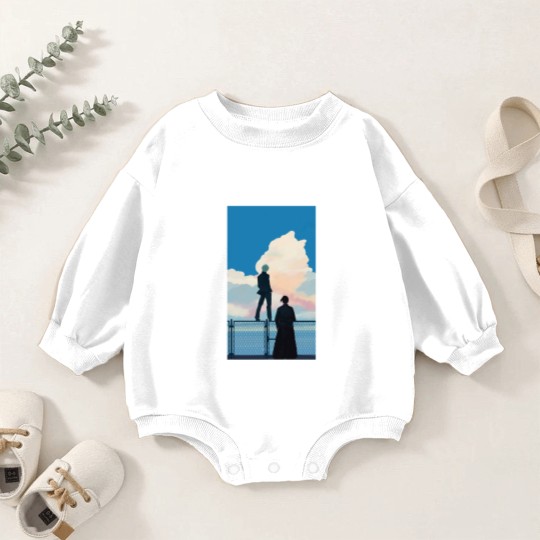 Discover Geto gojo Geto gojo Geto gojo Geto gojo Baby Romper Sweatshirts