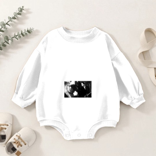 Discover I'm Thinking About The 1997 Performance of Silver Springs Baby Romper Sweatshirts