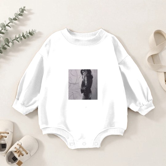 Discover RIP Lisa Marie Presley Baby Romper Sweatshirts, Lisa Marie Presley 1968-2023 Baby Romper Sweatshirts, RIP LMP Baby Romper Sweatshirts, Lisa Marie Presley Baby Romper Sweatshirts