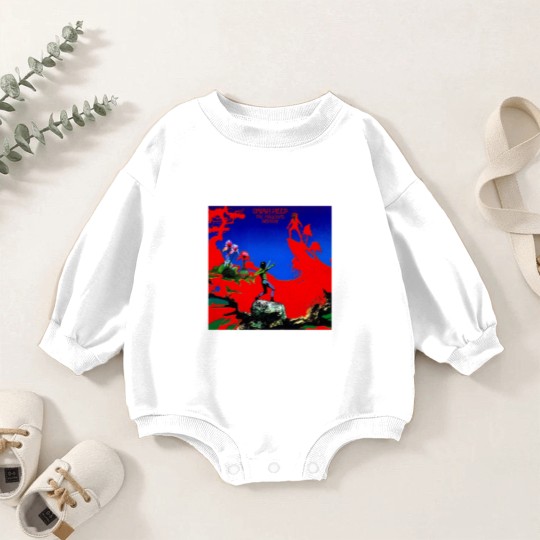Discover My Favorite People Uriah Rock Band Heep Gifts For Fan Baby Romper Sweatshirts