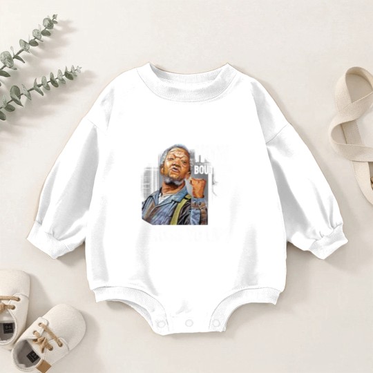 Discover 5 cross you lip Sanford and son tv show Redd foxx Baby Romper Sweatshirts