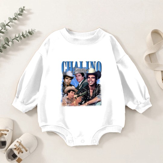 Discover Retro Chalino Sanchez Baby Romper Sweatshirts, Chalino Sanchez  Baby Romper Sweatshirts, Chalino Sanchez Baby Romper Sweatshirts