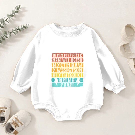 Discover Once I Make My Move You_re  To Check The King, Not Me Not Hermione You Baby Romper Sweatshirts