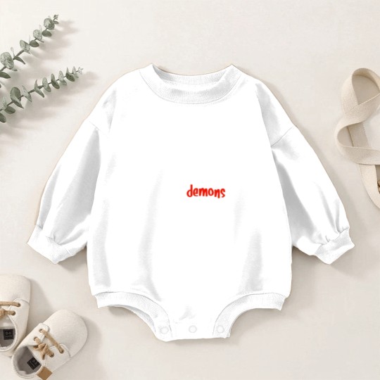 Discover I’m not afraid  - Eminem Lyrics Premium Baby Romper Sweatshirts