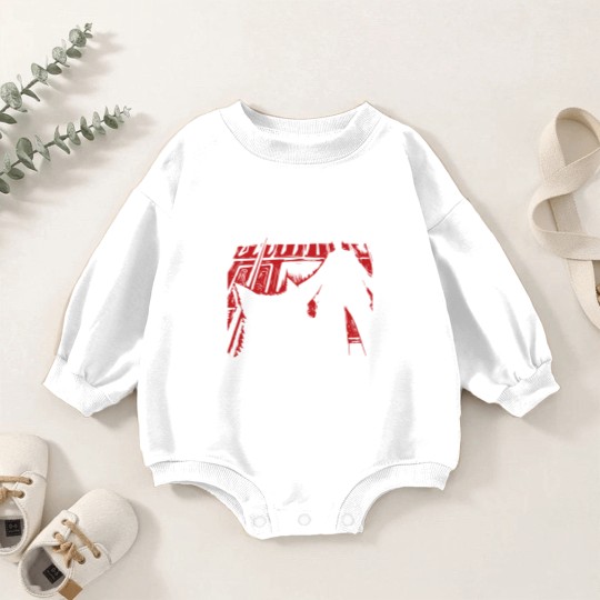 Discover Faith No More King For A Day Baby Romper Sweatshirts