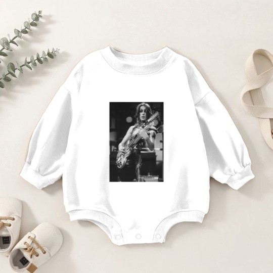 Discover Todd Rundgren - Utopia & Todd Rundgren - Women's Racerback Tank Baby Romper Sweatshirts