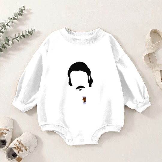Discover Al SwearengenAl SwearengenAl Swearengen Baby Romper Sweatshirts