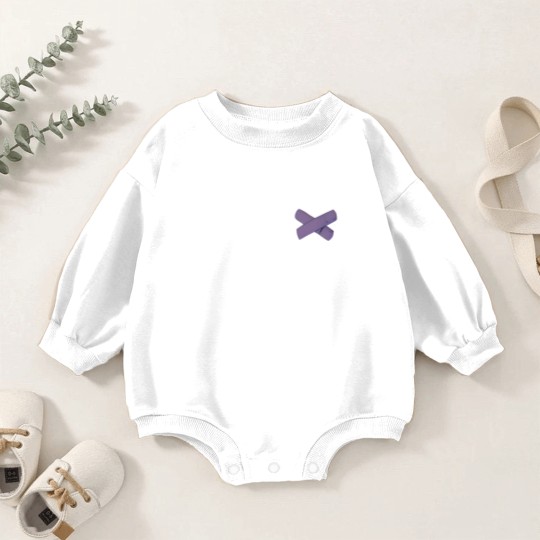 Discover Guts | Guts Tour | Olivia | Rodrigo Baby Romper Sweatshirts