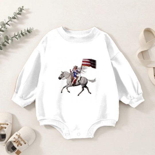 Discover Beyonce Cowboy Carter The New Album Baby Romper Sweatshirts