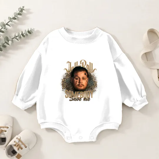 Discover Jelly Roll Baby Romper Sweatshirts, Jelly Roll Jelly Roll, Jelly Roll Baby Romper Sweatshirts, Even Savage Bitches Go To Heaven