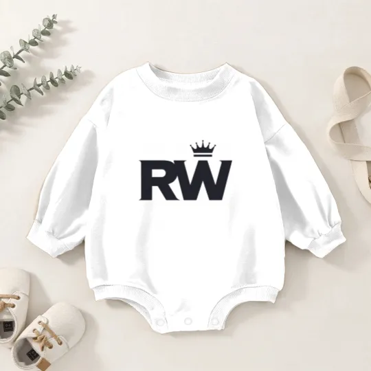Discover Robbie Williams Tour Robbie Williams Tour Robbie Williams Tour Robbie Williams Tour Robbie Williams Baby Romper Sweatshirts