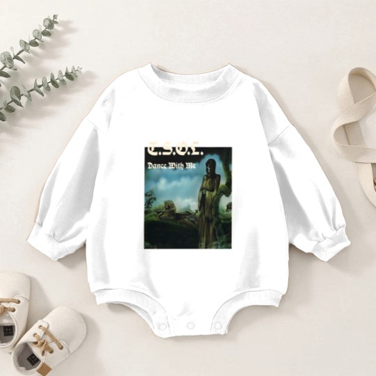 Discover Gift Idea Tsol Dance With Me Premium Gifts For Movie Fan Black Baby Romper Sweatshirts