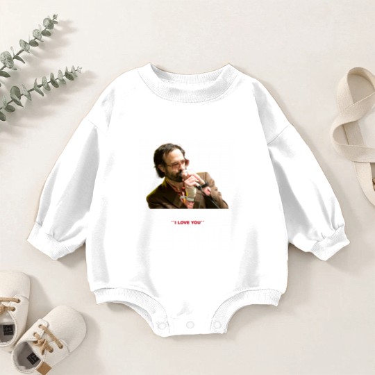Discover David Berman Baby Romper Sweatshirts