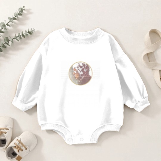Discover Bob Dylan Blood On The Tracks Baby Romper Sweatshirts
