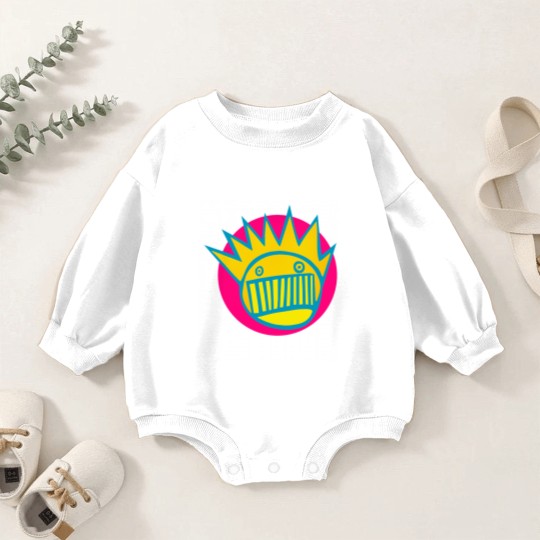 Discover Ween logo Ween logo Ween logo Ween logo Baby Romper Sweatshirts