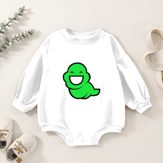 Discover Homestuck Baby Romper Sweatshirts, John Egbert Baby Romper Sweatshirts, Homestuck John Egbert Baby Romper Sweatshirts